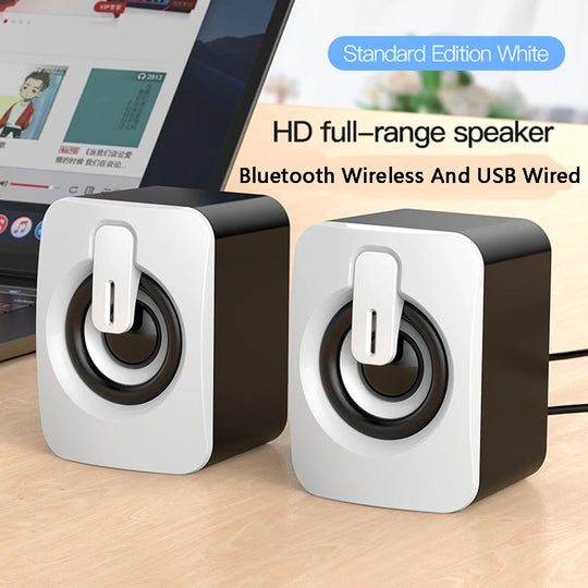 Computer Speakers
