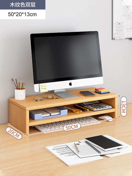 Monitor Height Stand