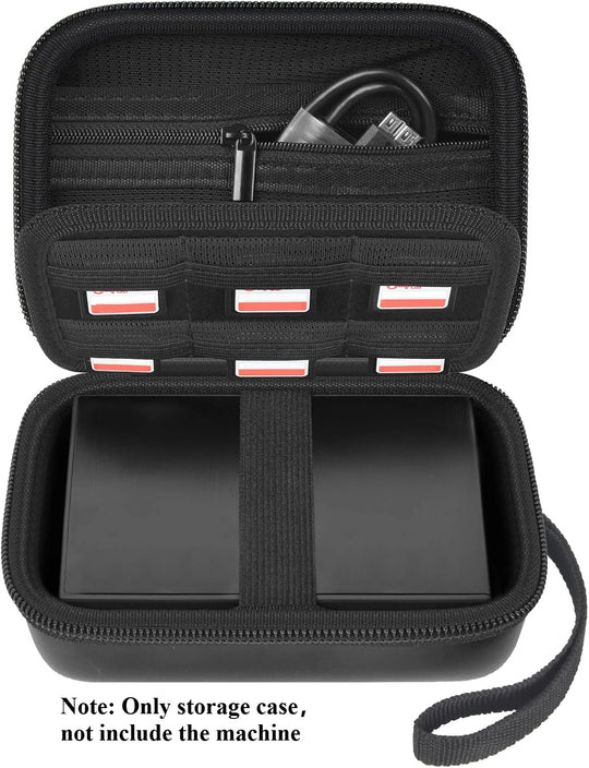 Hard Drive Pouch