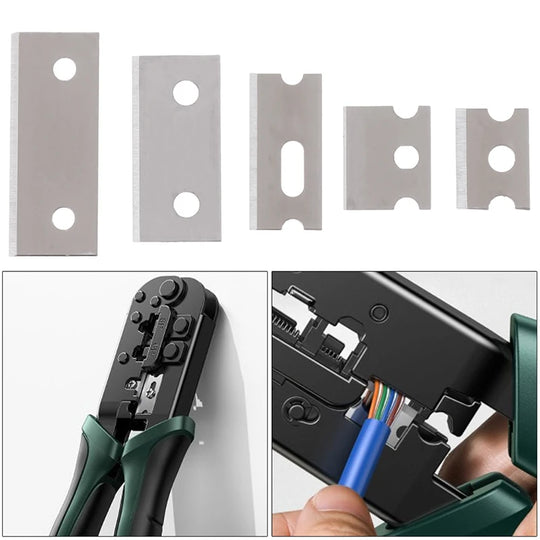 RJ45 Crimper Accessory