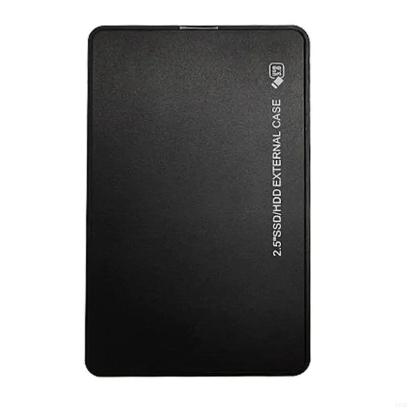 2.5" HDD Enclosure
