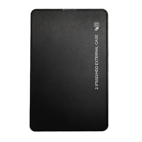 2.5" HDD Enclosure