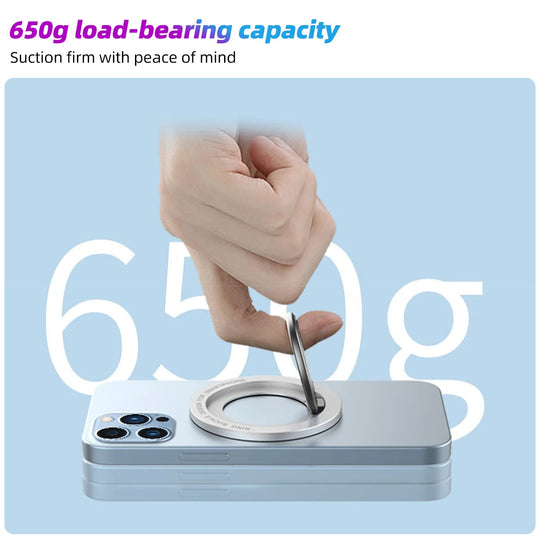 Phone Ring Stand