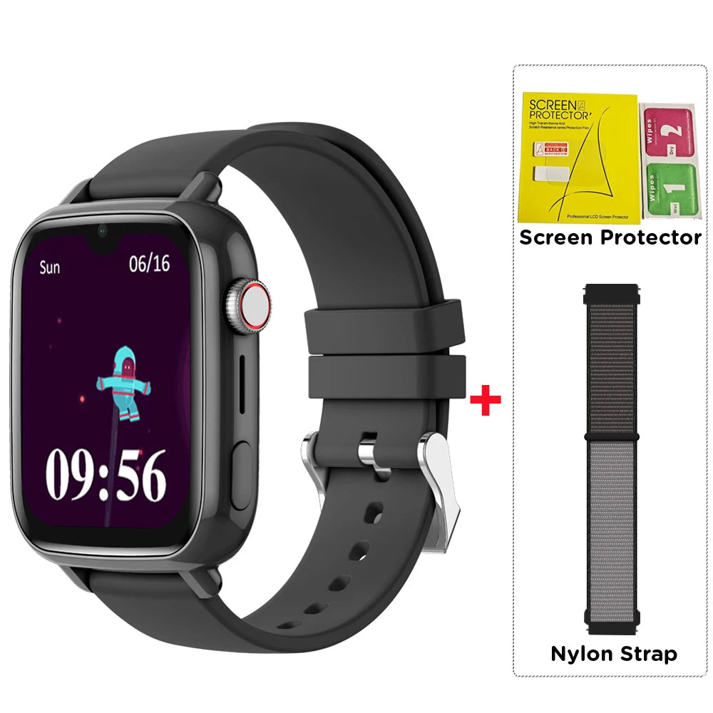 4G Kids Watch