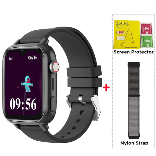 4G Kids Watch