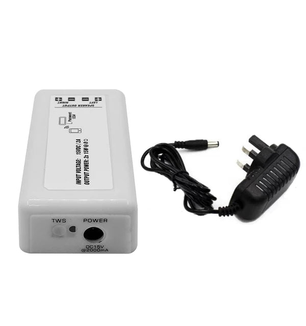 Bluetooth Amplifier