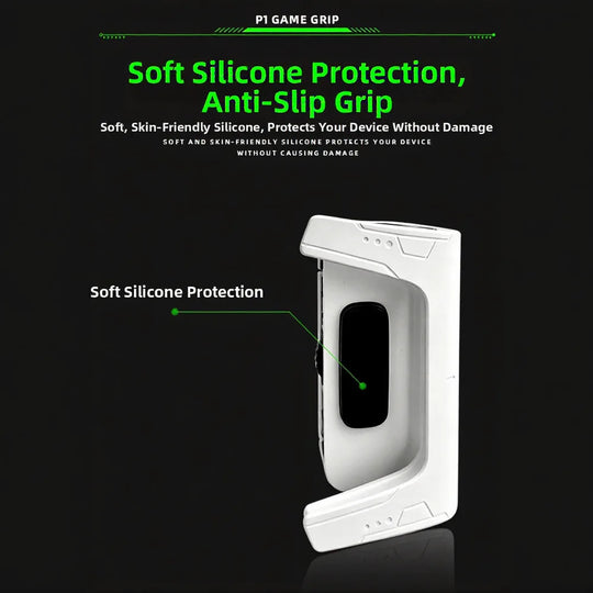 Gaming Trigger Grip