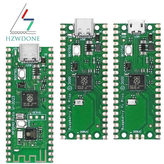 RP2040 Development Board