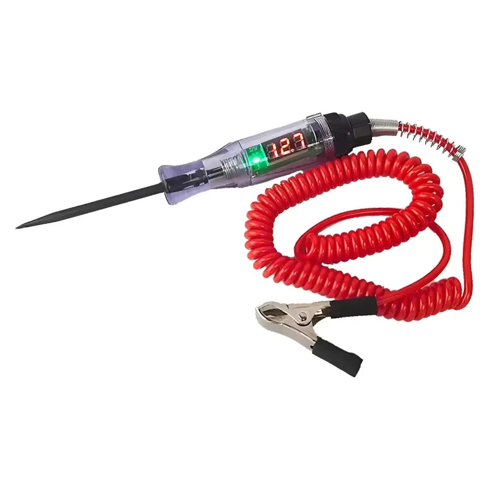 Truck Voltage Tester