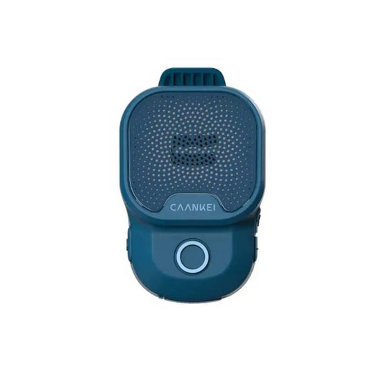 Wearable Bluetooth Speaker