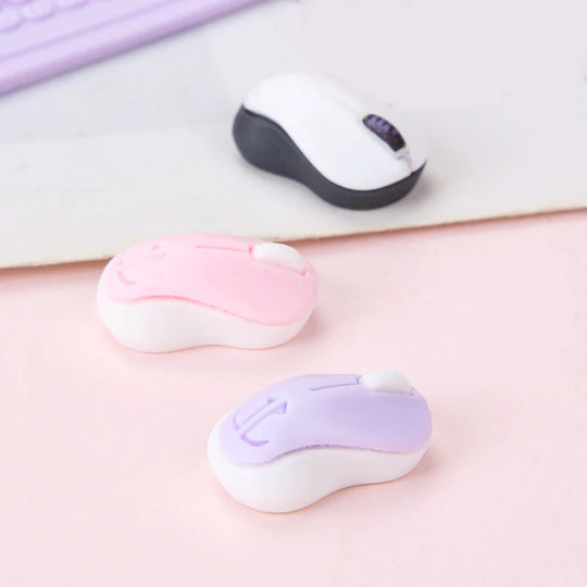 Dollhouse Computer Set