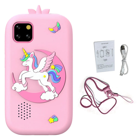 Kids Touch Phone