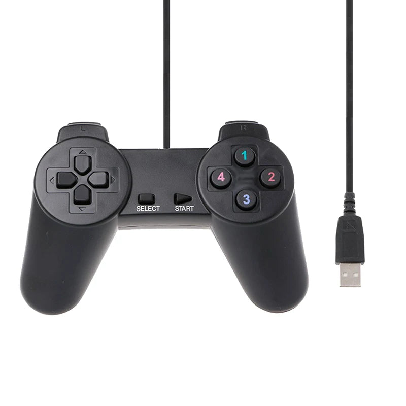 USB Gaming Joystick