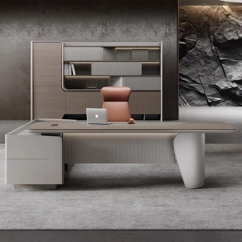 Professional Work Desk