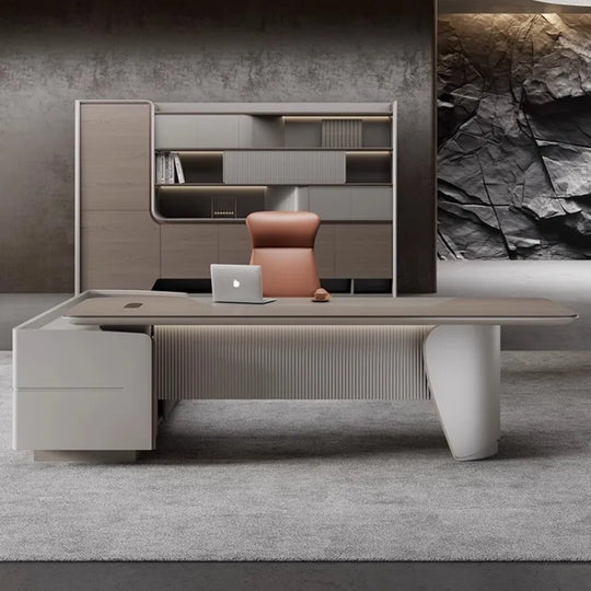 Professional Work Desk