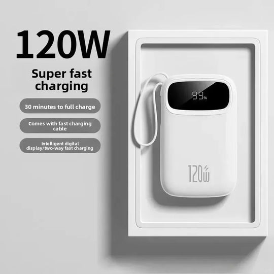 Super Charge Pro