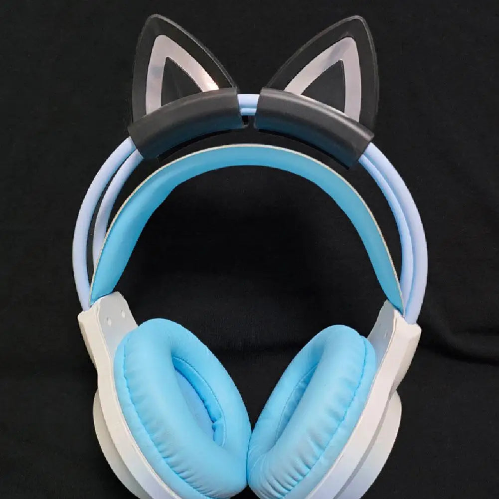 Cat Ear Headset