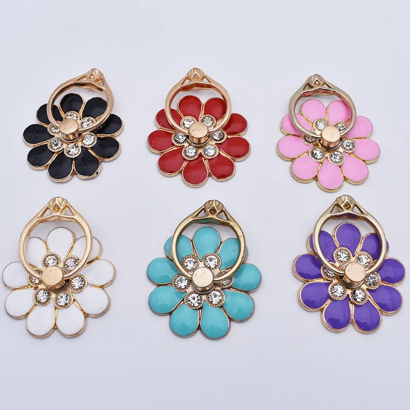 Flower Phone Ring