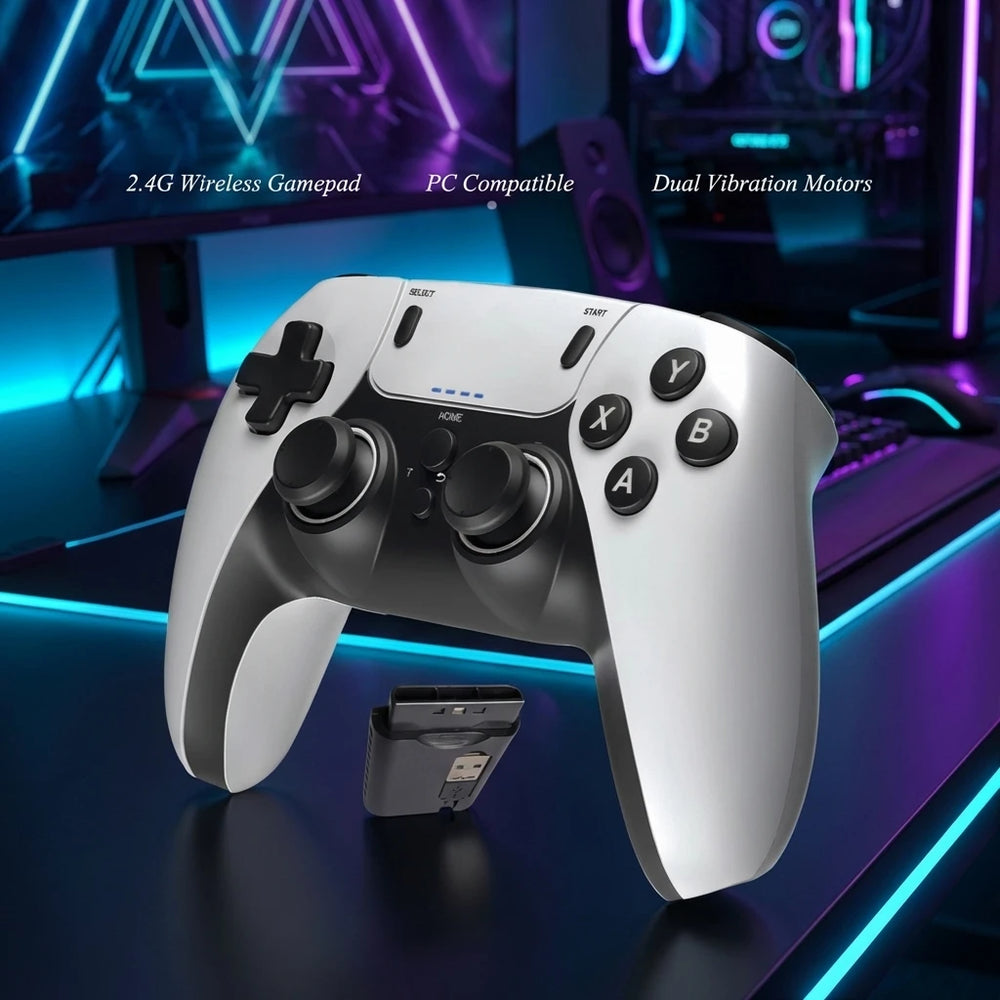 Multi Platform Controller
