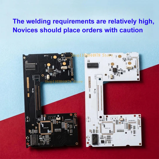 Gaming Motherboard