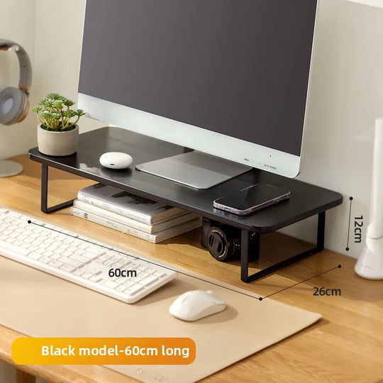 Monitor Support Rack
