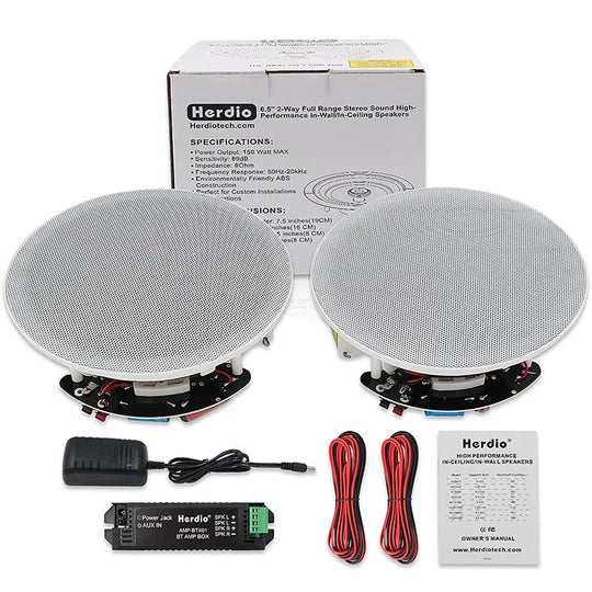 Bluetooth Ceiling Speaker