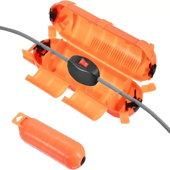 Extension Cord Cover