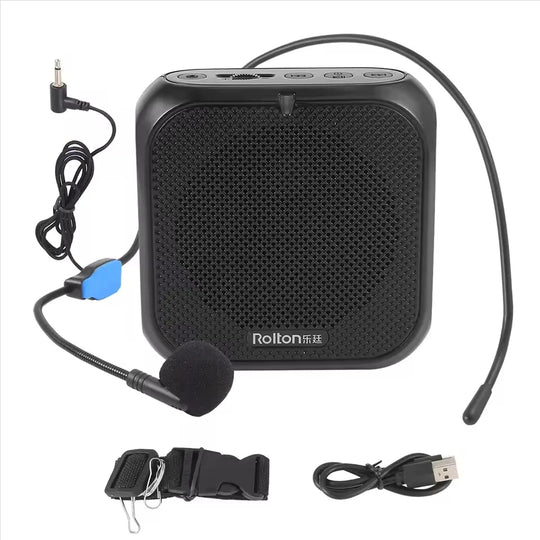 Voice Amplifier Mic