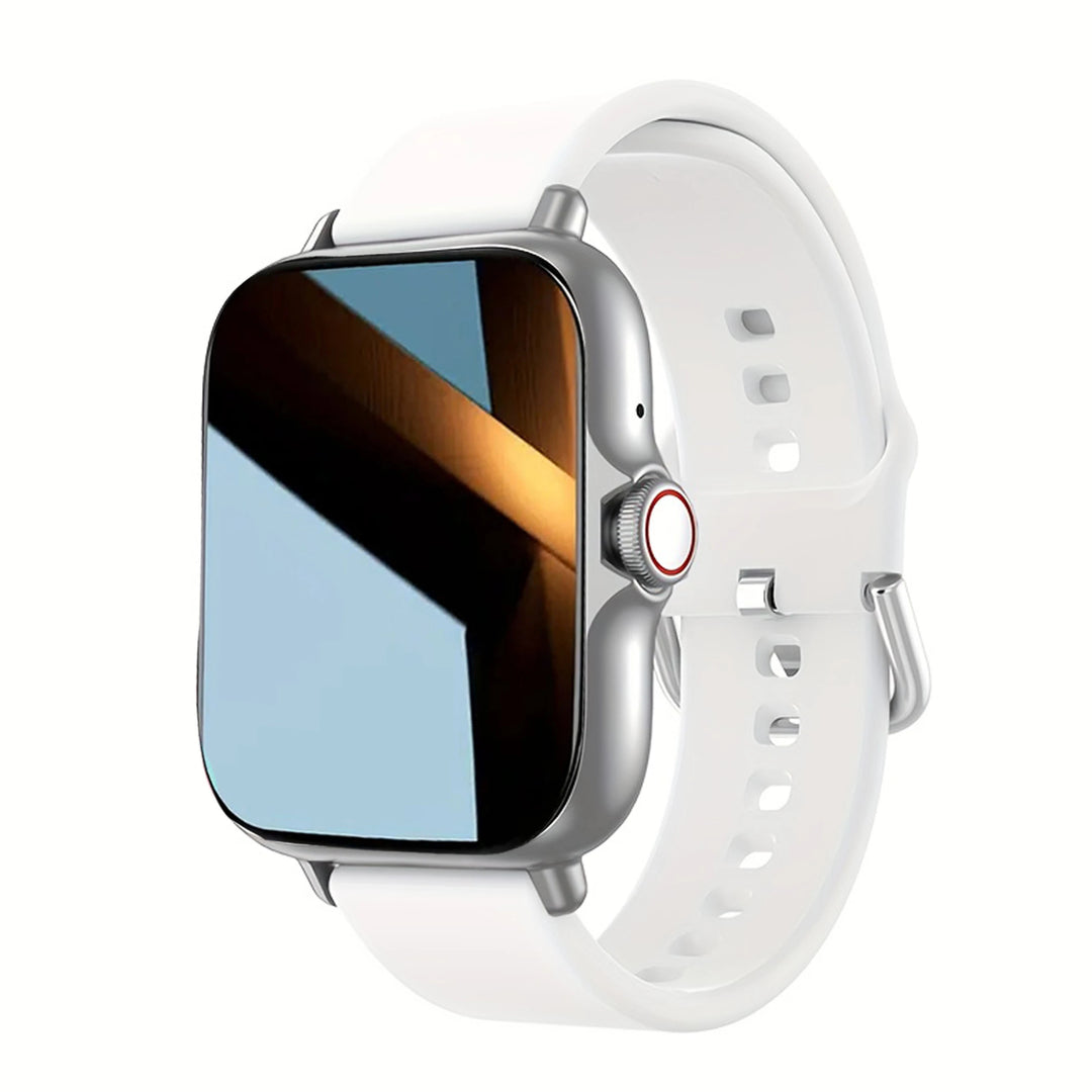 Android iOS Watch