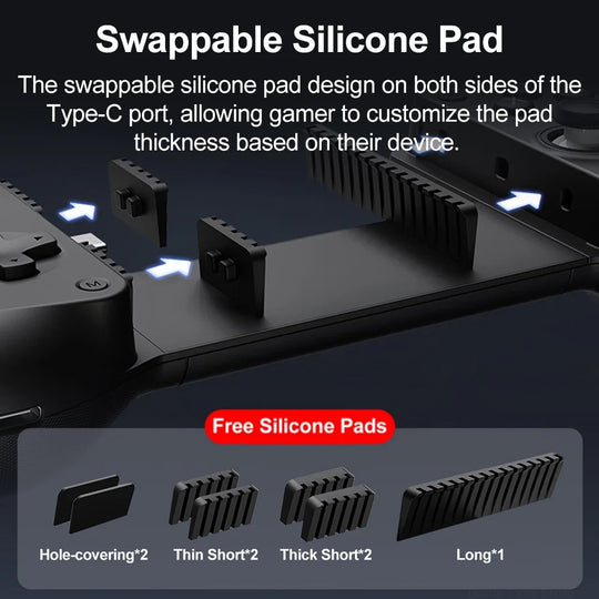 GameSir X5 Lite