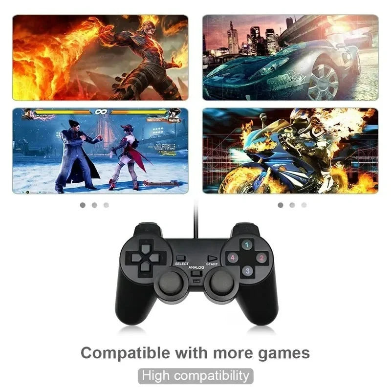 USB Game Controller