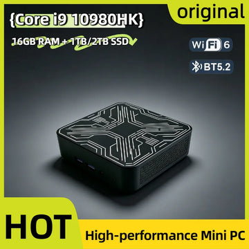 4K Mini PC