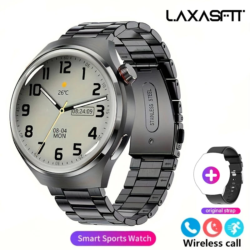 Men’s Smart Watch
