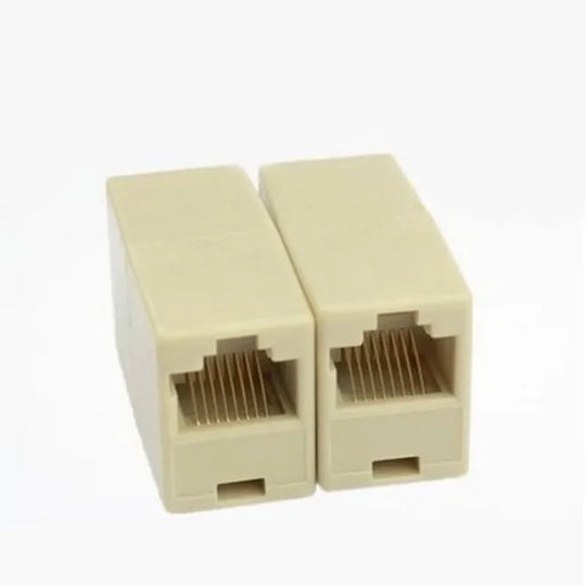 LAN Straight Connector