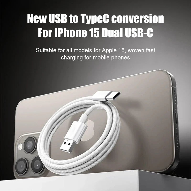 iPhone 16 Cable
