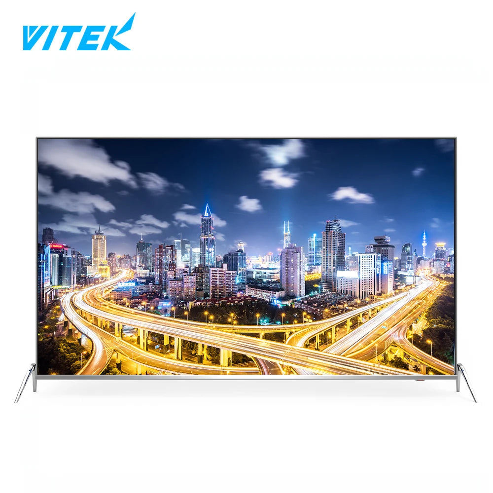 HD Smart Television