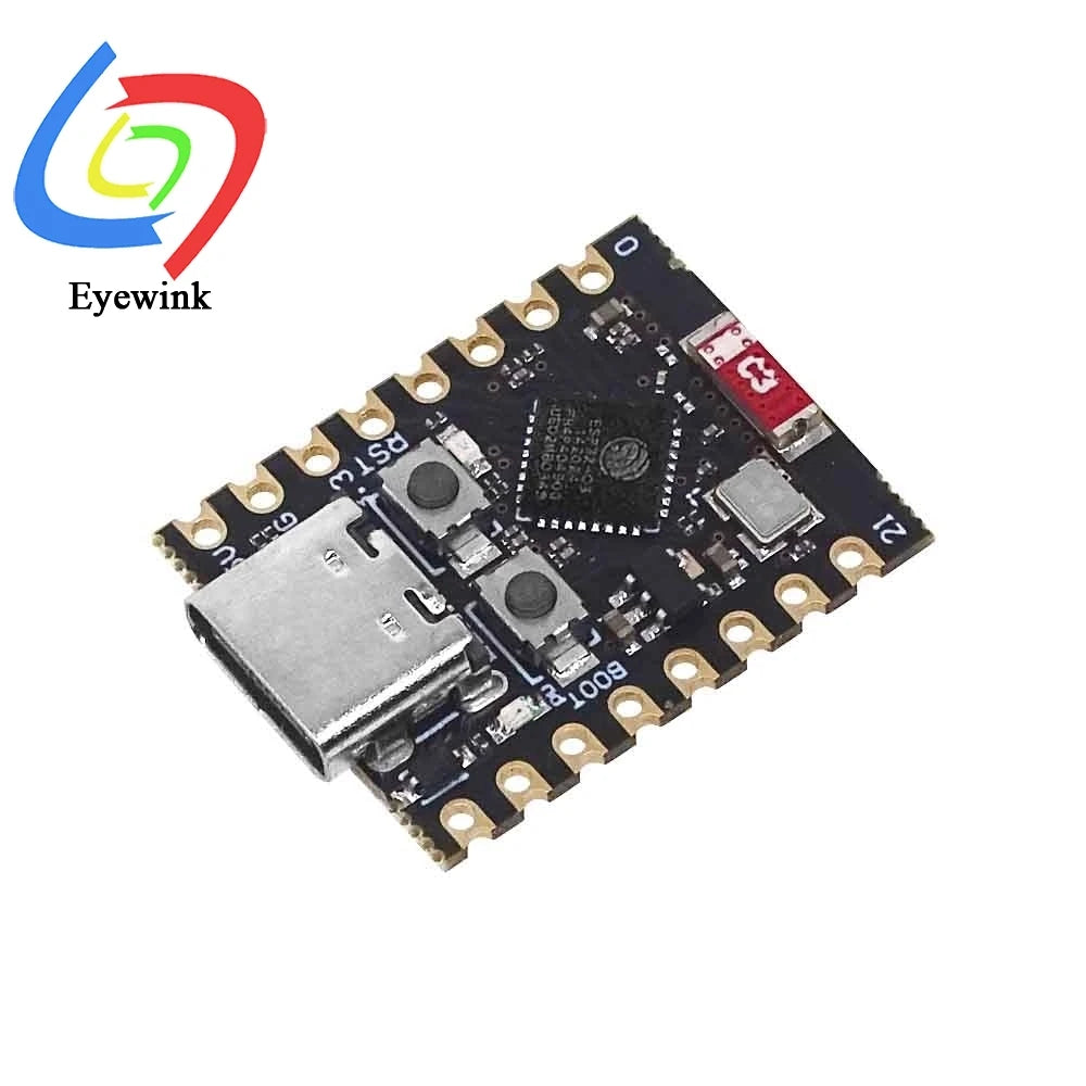 ESP32-C3 Development Board