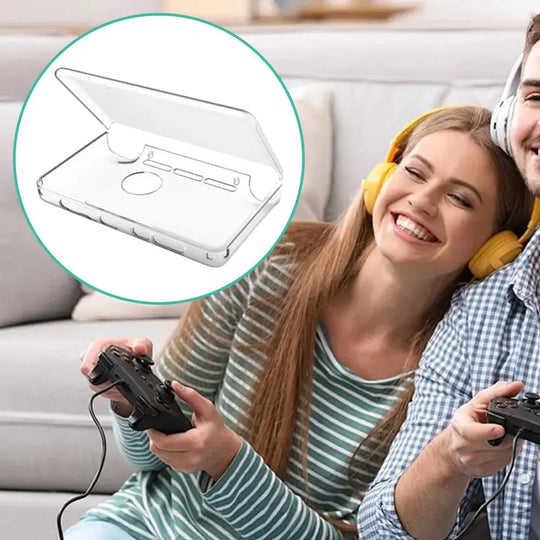 Gaming Console Case
