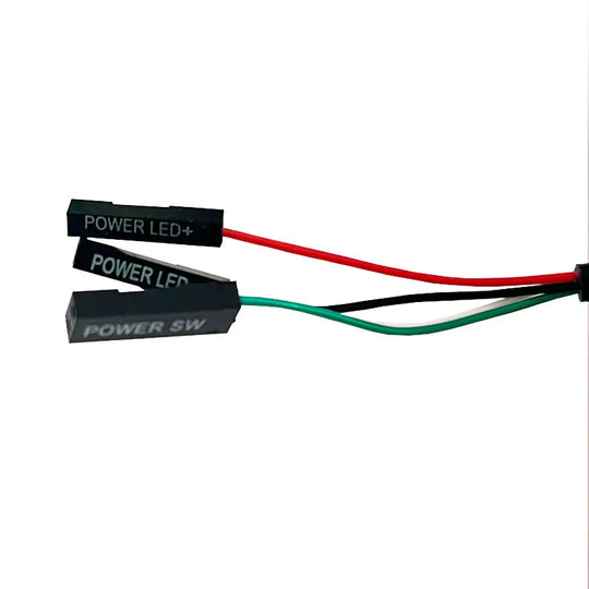 PC Power Switch