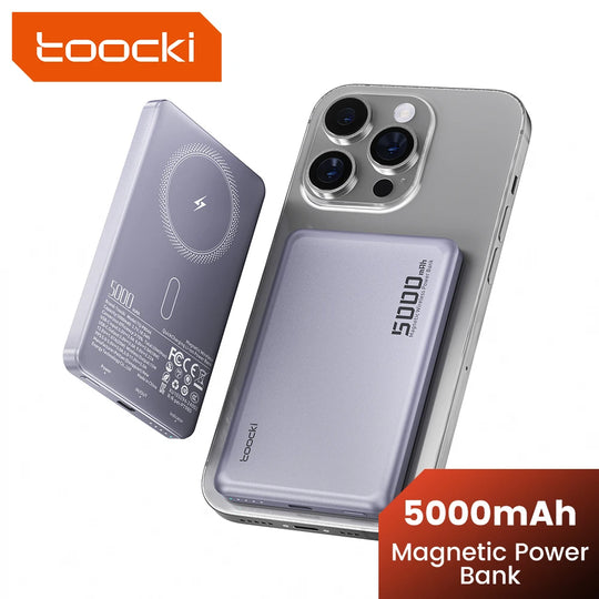 iPhone Battery Pack