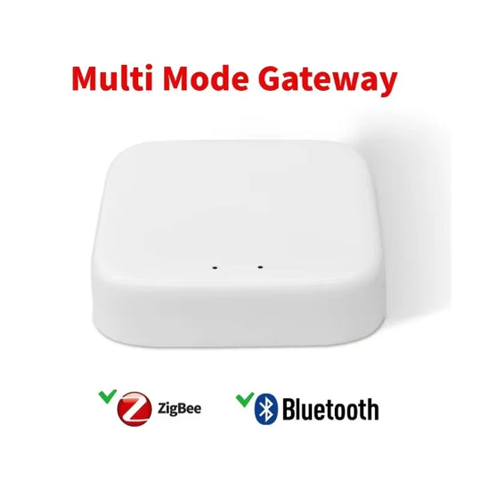 Smart Zigbee Hub