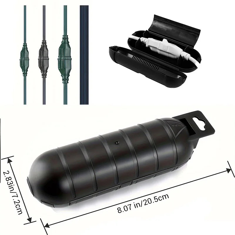 Cable Organizer Box