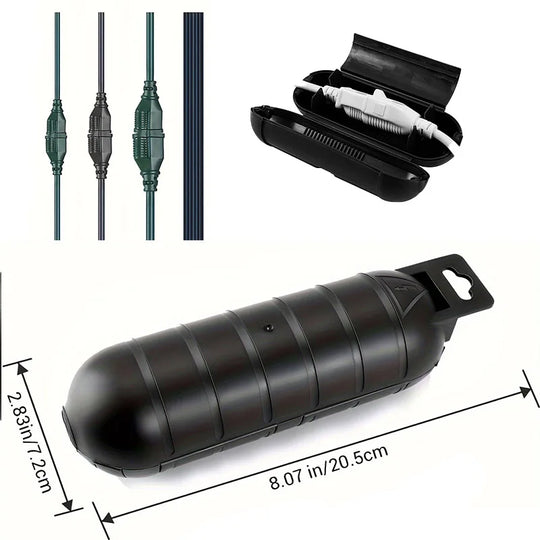 Cable Organizer Box