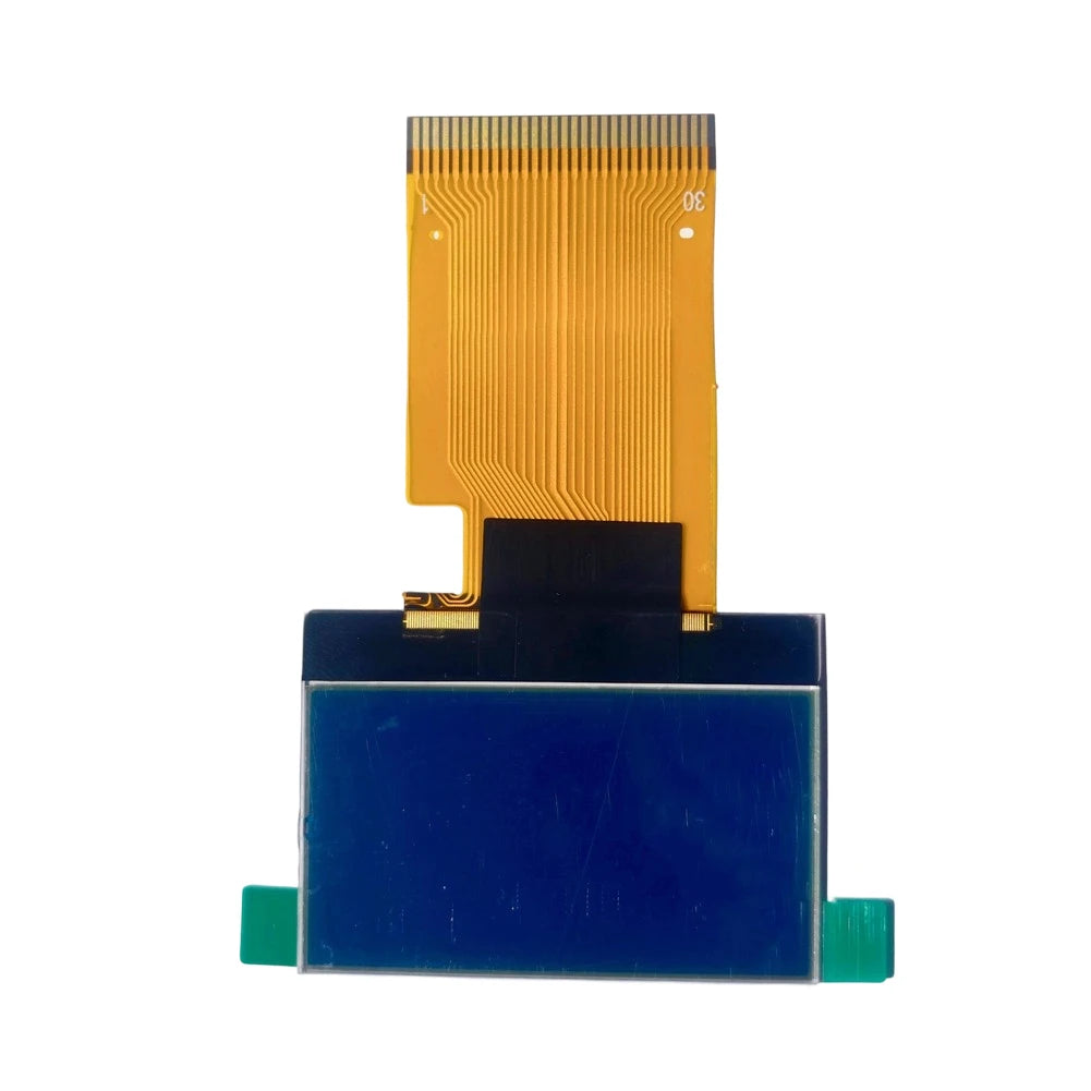 Geely Display Screen
