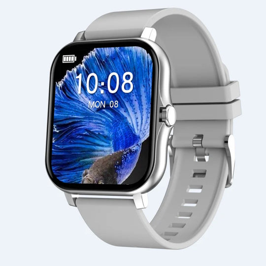 Smart Health Watch