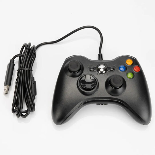Steam Game Controller
