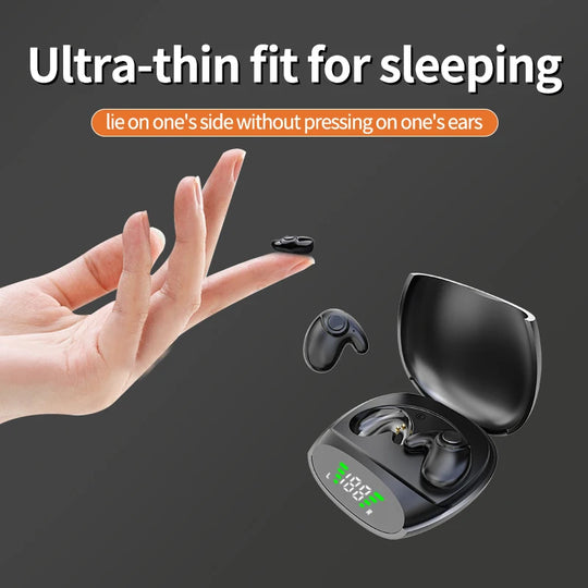 Waterproof Bluetooth Headset