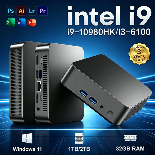 Windows Mini PC