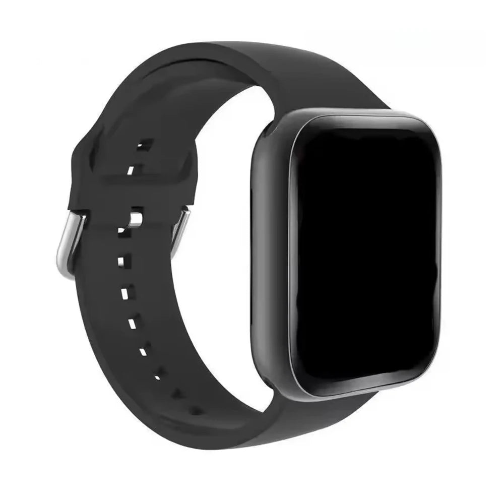 Women Men Smartwatch