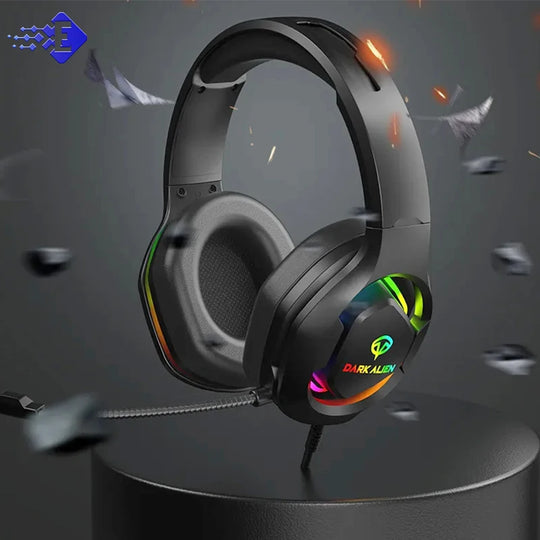 PS5 Gaming Headset